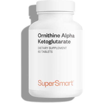 Ornithine Alpha Ketoglutarate (OKG)