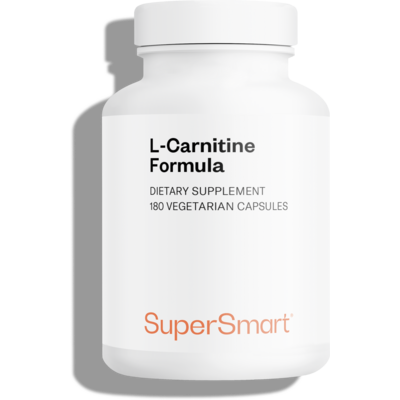 L-Carnitine Formula