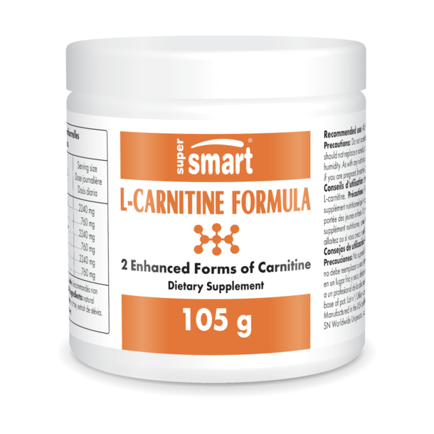 L-Carnitine Formula