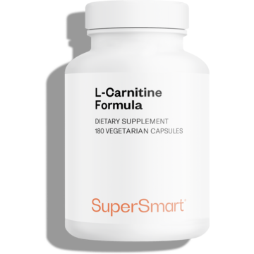 L-Carnitine Formula