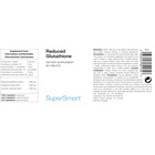 Reduced Glutathione 