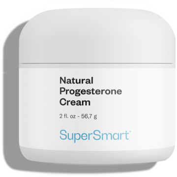 Natural Progesterone Cream
