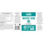 Suplemento Mastic Gum