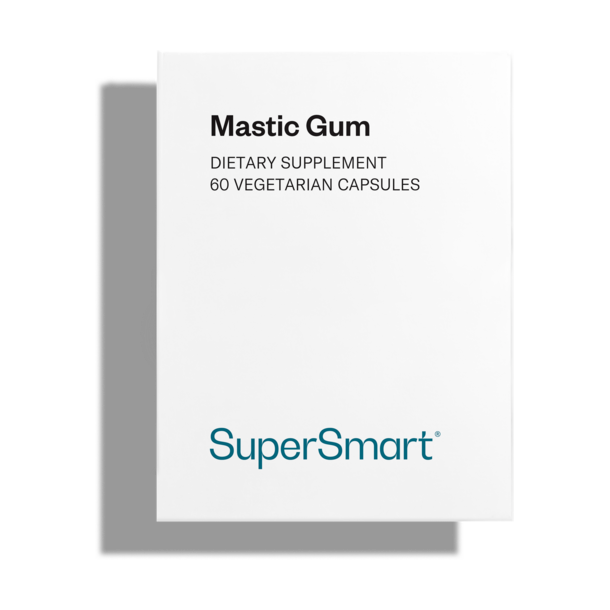 Complément Mastic Gum