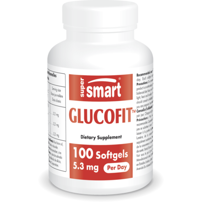 Glucofit™