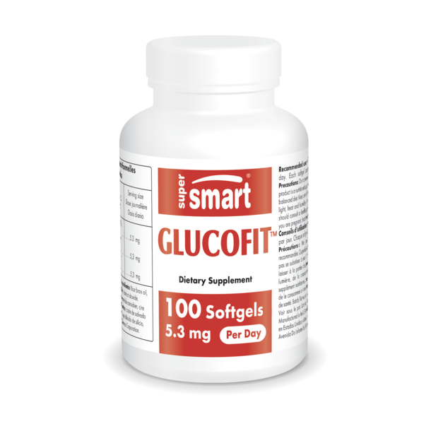 Glucofit™