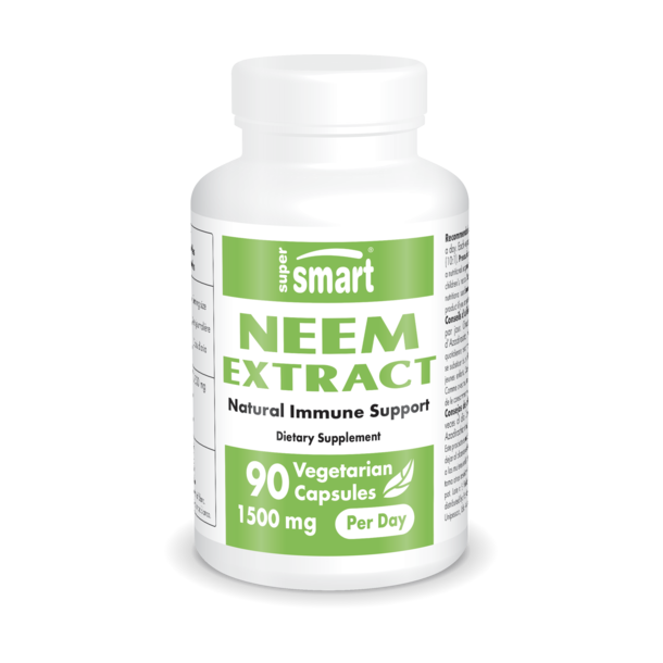Neem Extract 