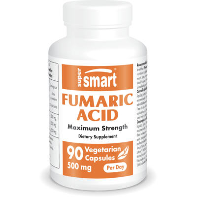 Fumaric Acid 