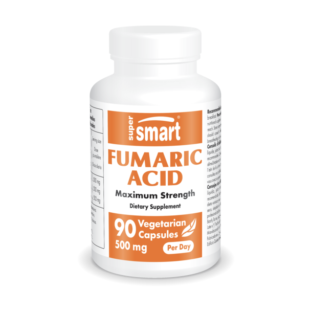 Fumaric Acid 