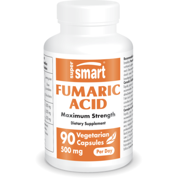 Fumaric Acid 