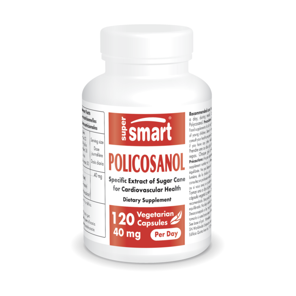 Policosanol 