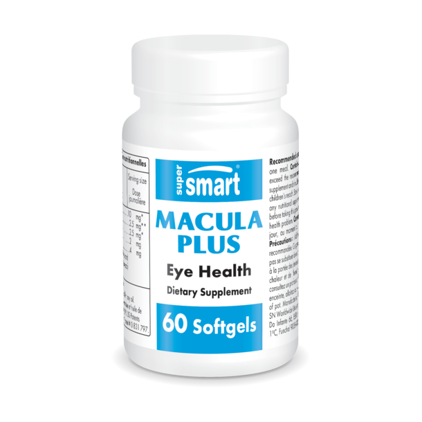 Macula Plus