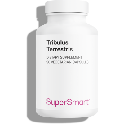 Tribulus Terrestris