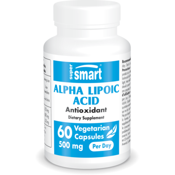 Alpha Lipoic Acid 