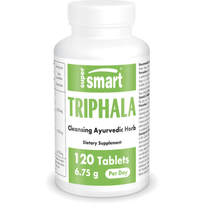 Triphala