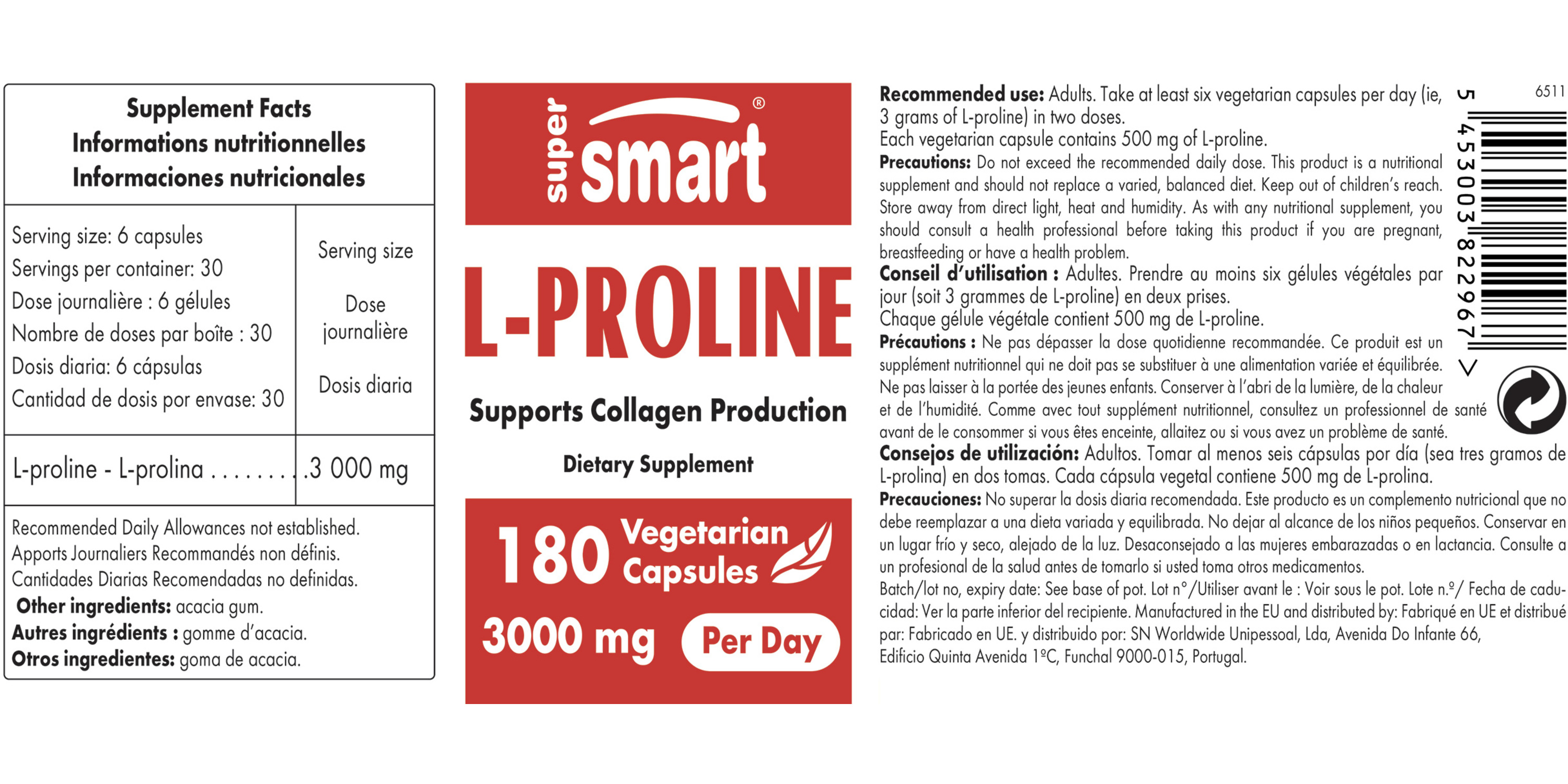 L-Proline