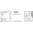 Digestive Enzymes