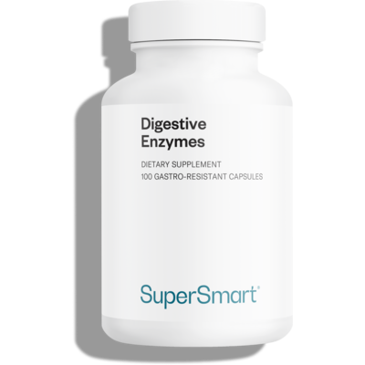 Digestive Enzymes