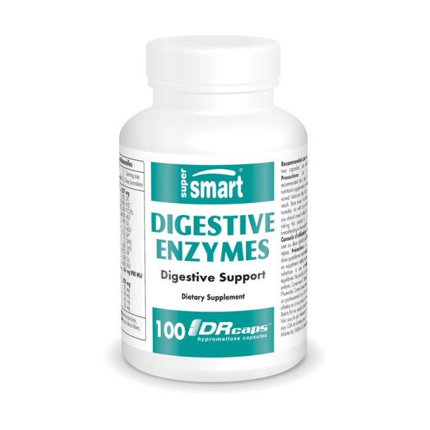 Digestive Enzymes