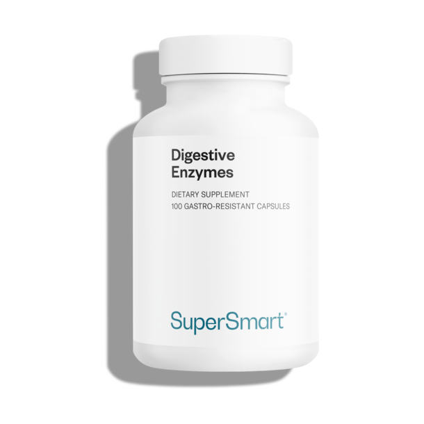 Digestive Enzymes