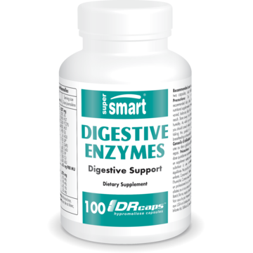 Digestive Enzymes