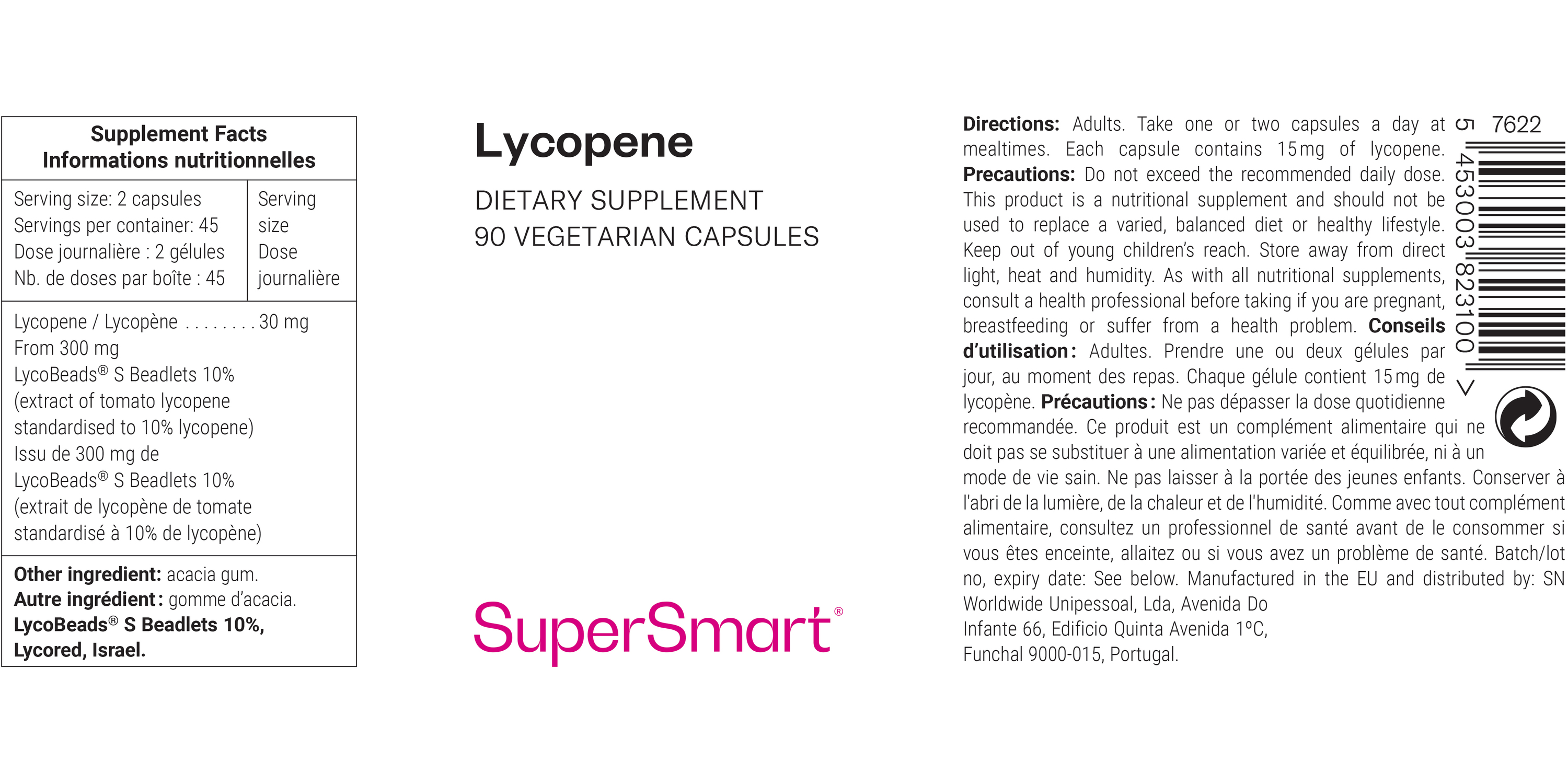 Lycopene