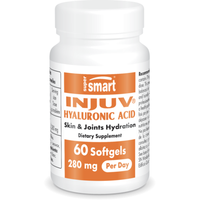 Injuv® Hyaluronic Acid 