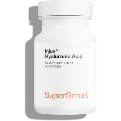Injuv® Hyaluronic Acid