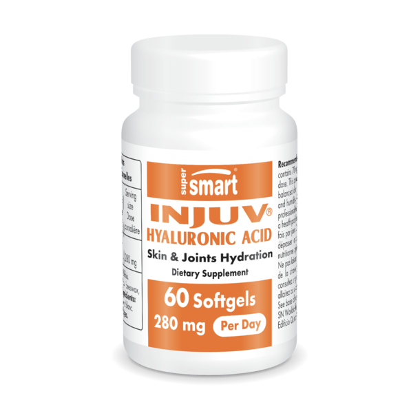 Injuv® Hyaluronic Acid 