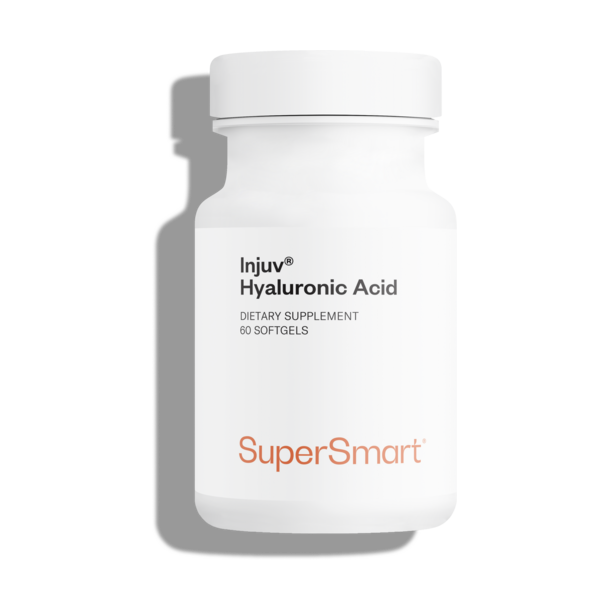 Injuv® Hyaluronic Acid
