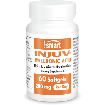 Injuv® Hyaluronic Acid 