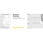 Systemic Enzymes