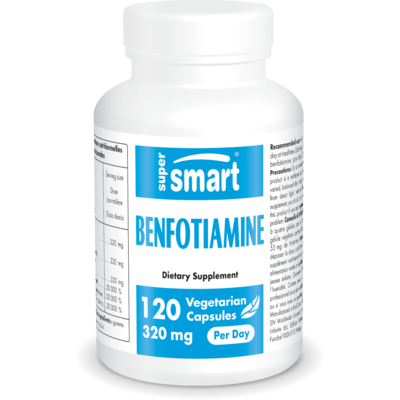 Benfotiamine