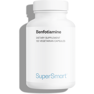 Benfotiamine