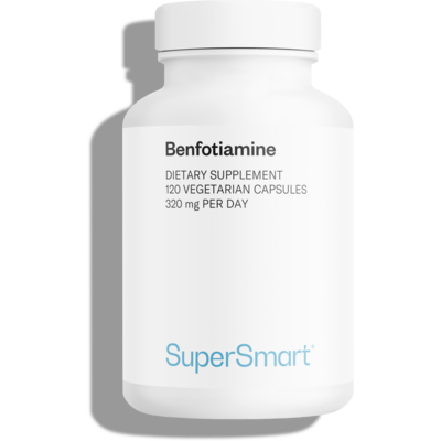 Benfotiamine