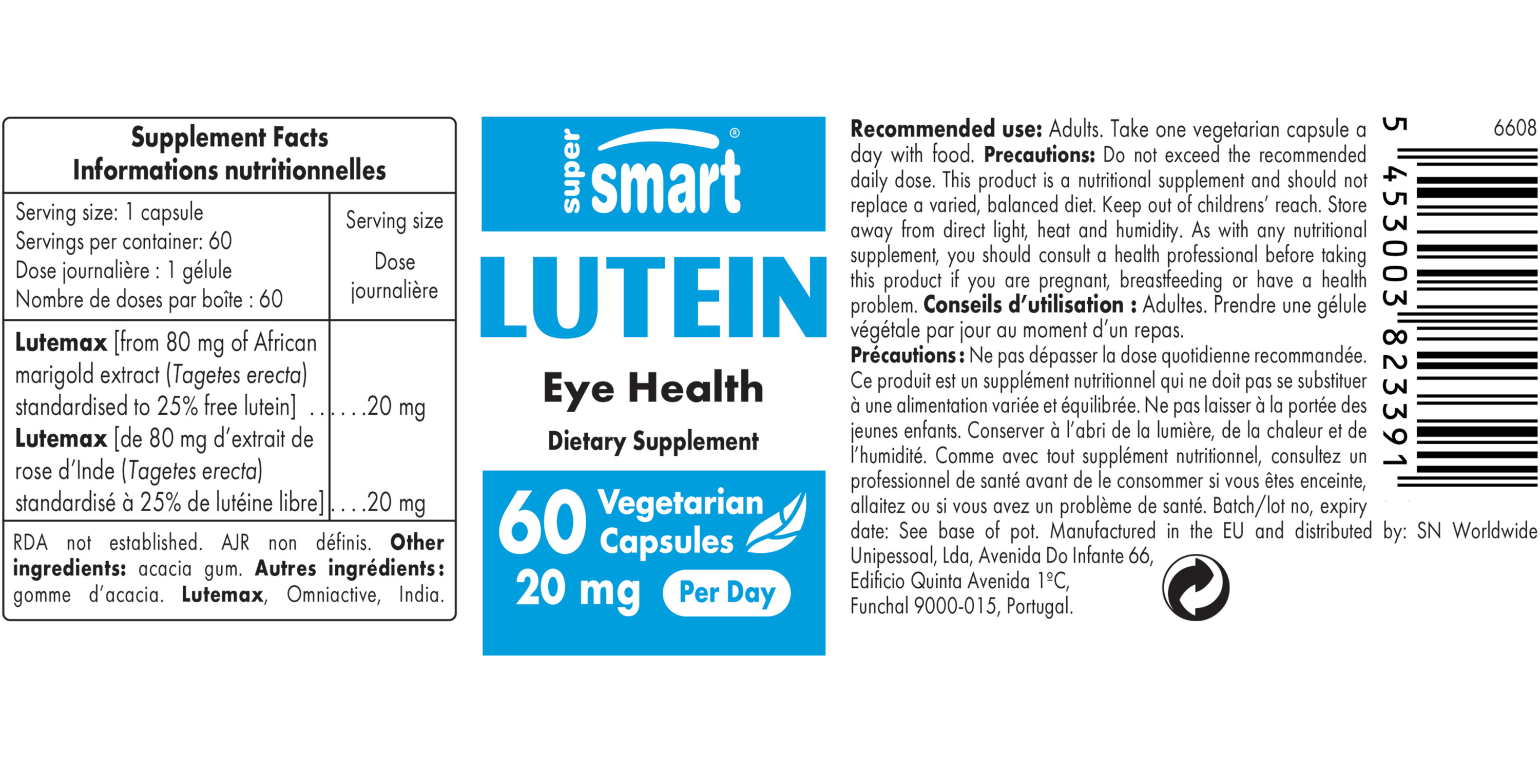 Lutein