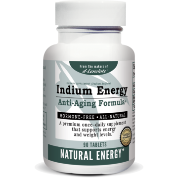 Indium Energy