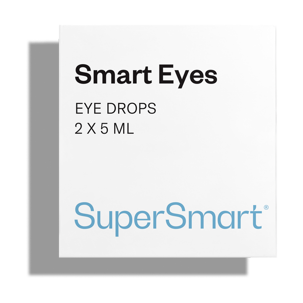 Smart Eyes™