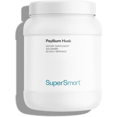 Psyllium Seed Husk