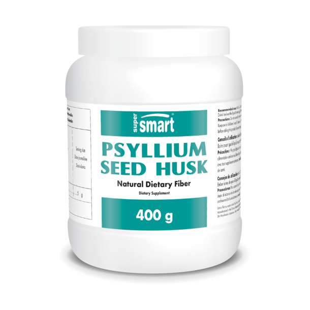 Psyllium Seed Husk