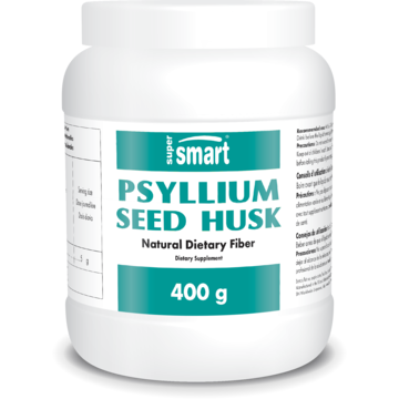 Psyllium Seed Husk