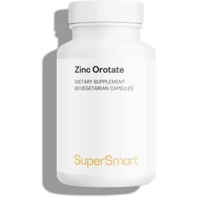 Zinc Orotate