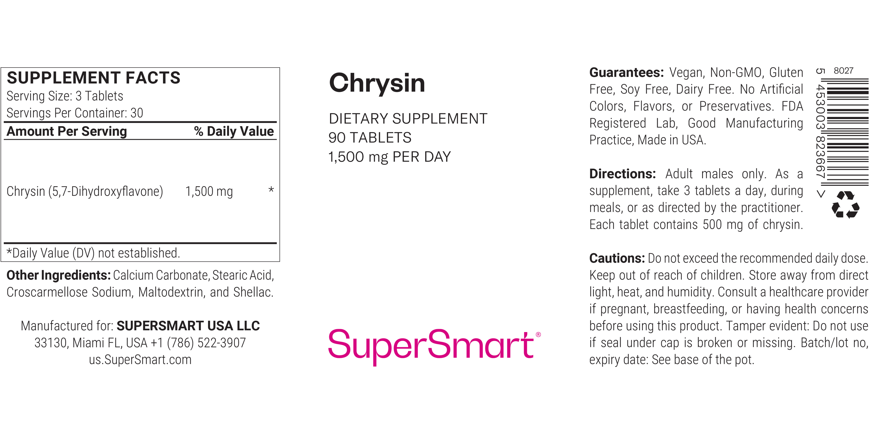 Chrysine