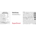Nattokinase Supplement
