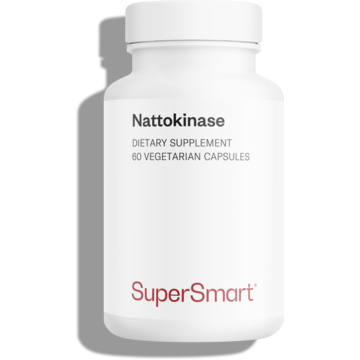 Supplément de Nattokinase