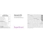 Complément Klamath AFA