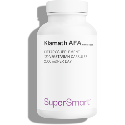 Complément Klamath AFA