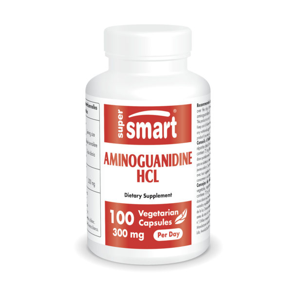 Aminoguanidine HCL