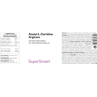 Acetyl L Carnitine Arginate 