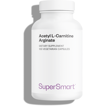 Acetyl L Carnitine Arginate